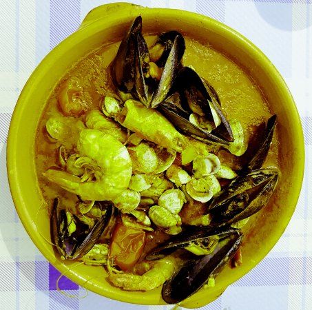 Fuori Termoli Self Service